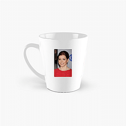 Sitcom Star Alyson Hannigan Mugs