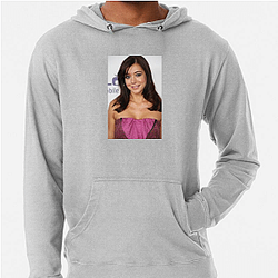 Fan Darling Alyson Hannigan Hoodies