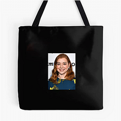 Pop Icon Alyson Hannigan Bags
