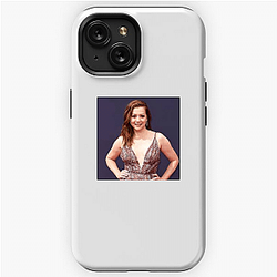 Quirky Charm Alyson Hannigan Samsung Cases