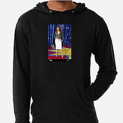Film Presence Alyson Hannigan Hoodies