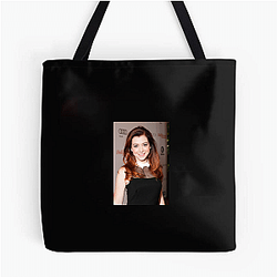 TV Favorite Alyson Hannigan Bags