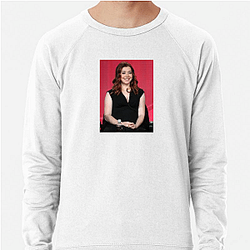 Screen Talent Alyson Hannigan Sweatshirts