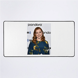 Cult Actress Alyson Hannigan Mouse Pads