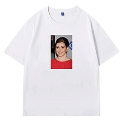 Sitcom Star Alyson Hannigan T-Shirts