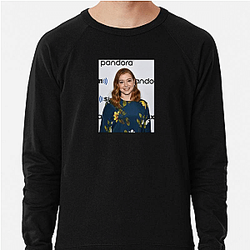 Cult Actress Alyson Hannigan Sweatshirts
