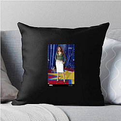 Film Presence Alyson Hannigan Pillows Cover