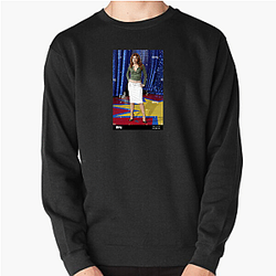 Film Presence Alyson Hannigan Sweatshirts