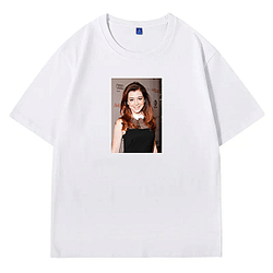 TV Favorite Alyson Hannigan T-Shirts