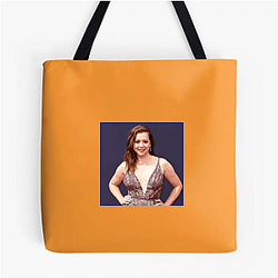 Quirky Charm Alyson Hannigan Bags