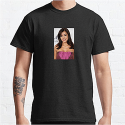 Fan Darling Alyson Hannigan T-Shirts
