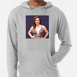 Quirky Charm Alyson Hannigan Hoodies