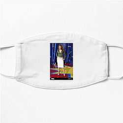 Film Presence Alyson Hannigan Face Masks