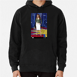 Film Presence Alyson Hannigan Hoodies