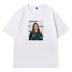 Cult Actress Alyson Hannigan T-Shirts