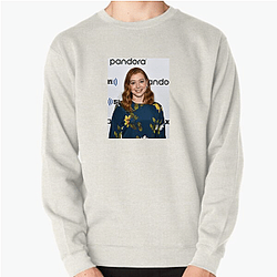 Cult Actress Alyson Hannigan Sweatshirts