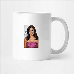 Fan Darling Alyson Hannigan Mugs
