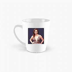 Quirky Charm Alyson Hannigan Mugs