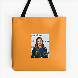 Cult Actress Alyson Hannigan Bags