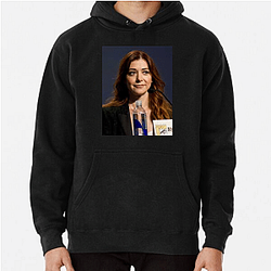 Comedy Icon Alyson Hannigan Hoodies