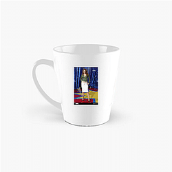 Film Presence Alyson Hannigan Mugs