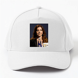 Comedy Icon Alyson Hannigan Hats & Caps