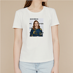 Cult Actress Alyson Hannigan T-Shirts