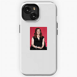 Screen Talent Alyson Hannigan Samsung Cases