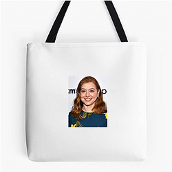 Pop Icon Alyson Hannigan Bags