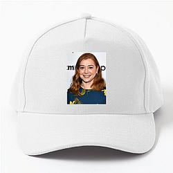 Pop Icon Alyson Hannigan Hats & Caps