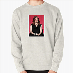 Screen Talent Alyson Hannigan Sweatshirts