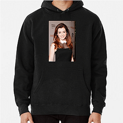 TV Favorite Alyson Hannigan Hoodies
