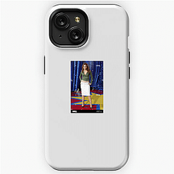 Film Presence Alyson Hannigan iPhone Cases