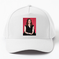 Screen Talent Alyson Hannigan Hats & Caps