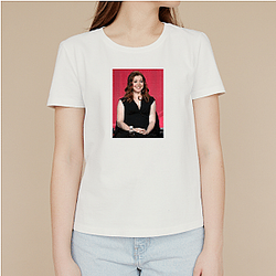 Screen Talent Alyson Hannigan T-Shirts