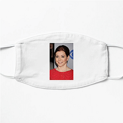 Sitcom Star Alyson Hannigan Face Masks