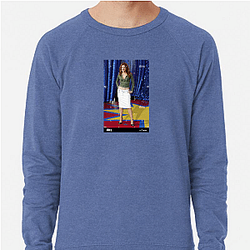 Film Presence Alyson Hannigan Sweatshirts