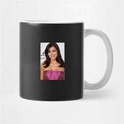 Fan Darling Alyson Hannigan Mugs