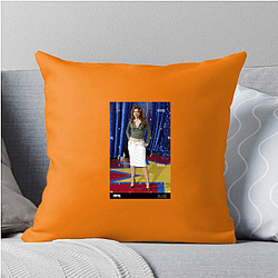 Film Presence Alyson Hannigan Pillows Cover