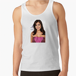 Fan Darling Alyson Hannigan Tank Tops
