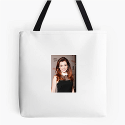 TV Favorite Alyson Hannigan Bags