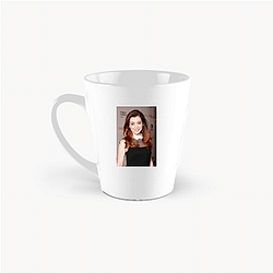 TV Favorite Alyson Hannigan Mugs