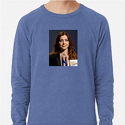 Comedy Icon Alyson Hannigan Sweatshirts