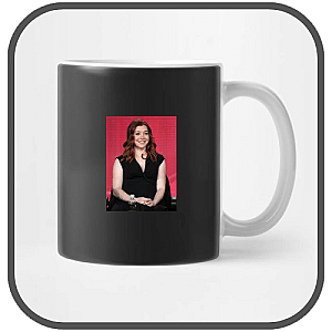 Alyson Hannigan Mugs