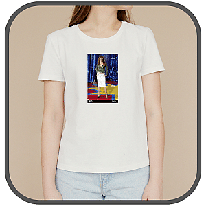 Alyson Hannigan T-Shirts
