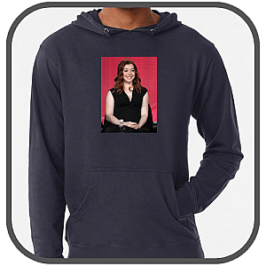 Alyson Hannigan Hoodies