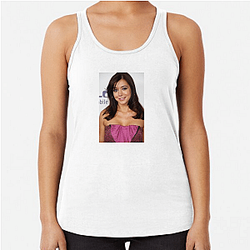 Fan Darling Alyson Hannigan Tank Tops