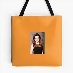 TV Favorite Alyson Hannigan Bags
