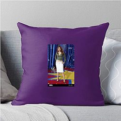 Film Presence Alyson Hannigan Pillows Cover