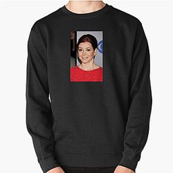 Sitcom Star Alyson Hannigan Sweatshirts